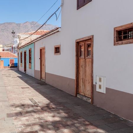 Casa Canaria Azucena Los Llanos De Aridane Eksteriør bilde