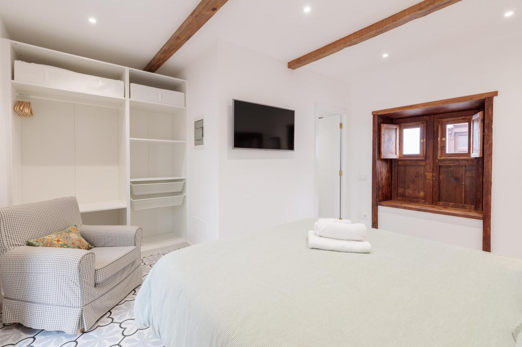 Casa Canaria Azucena Los Llanos De Aridane Eksteriør bilde