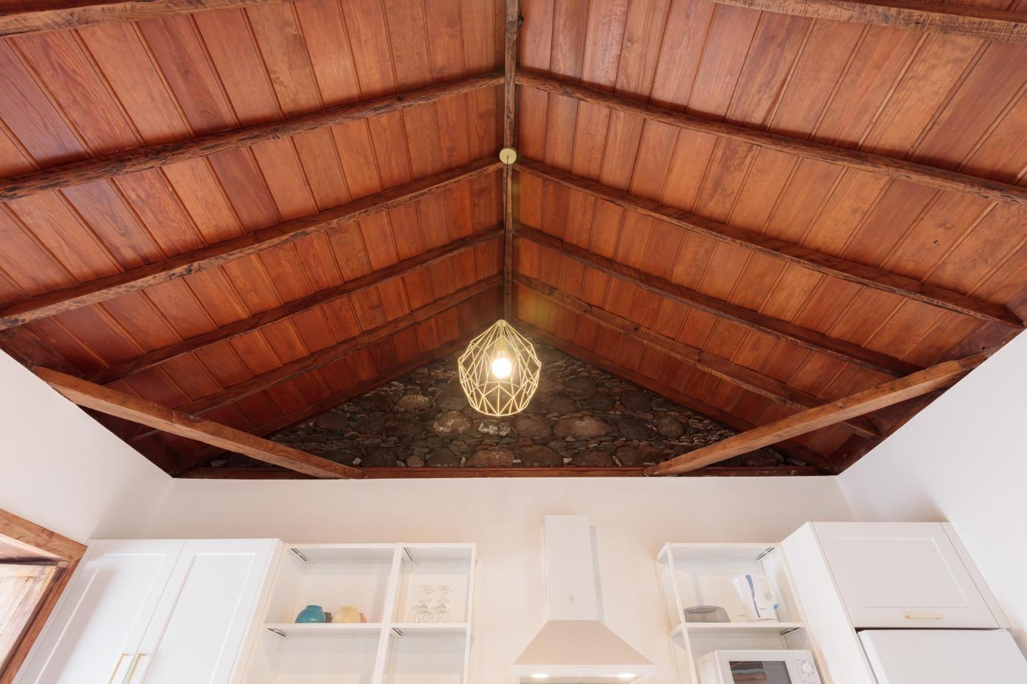 Casa Canaria Azucena Los Llanos De Aridane Eksteriør bilde